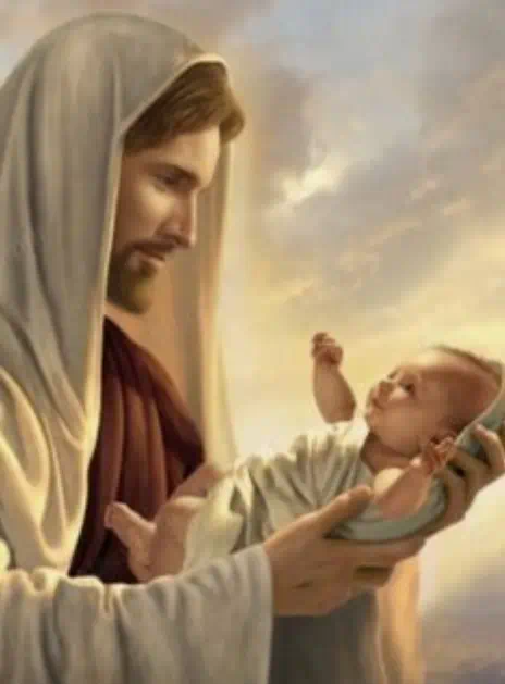 Jésus Bébé