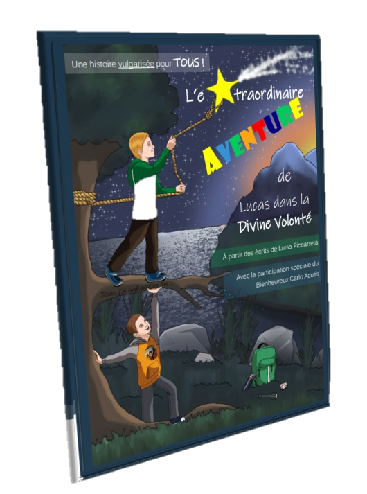 Couverture livre